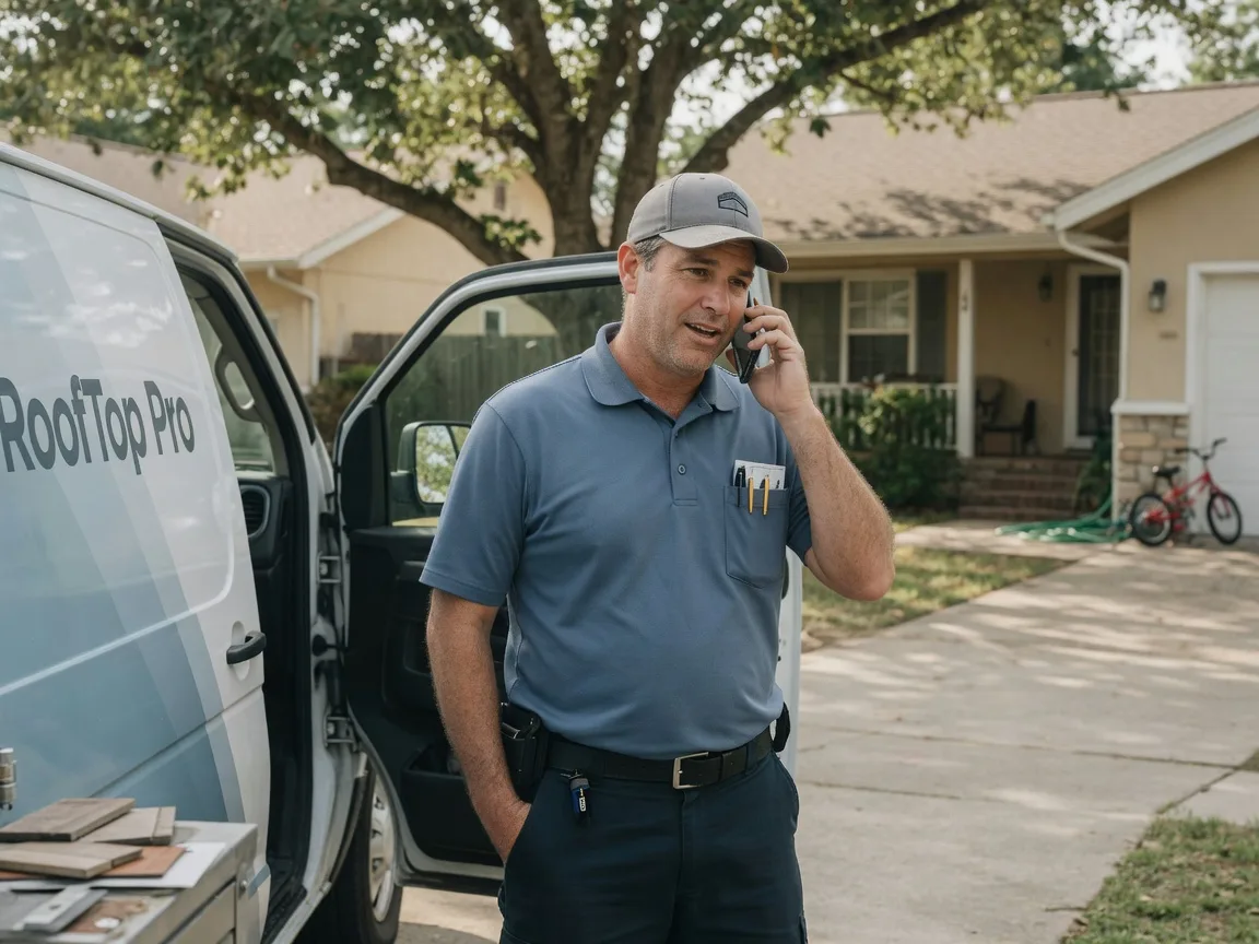 Roof Repair Roselle, IL FAQs